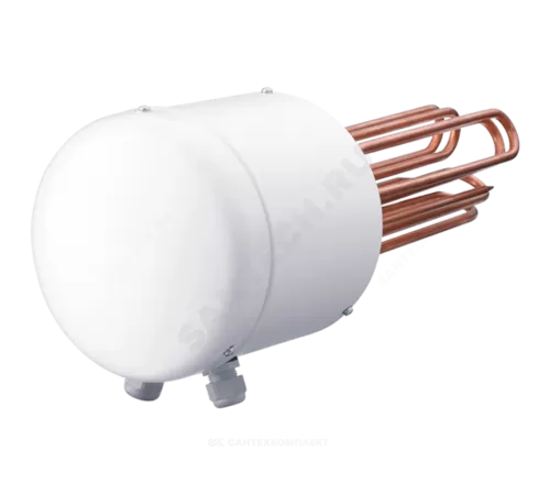 Фланец с нагревательными ТЭН FCR 28/120 для бойлеров SB 602-1002 AC 12кВт Stiebel Eltron 000694 Фланец с нагревательными ТЭН FCR 28/120 для бойлеров SB 602-1002 AC 12кВт Stiebel Eltron 000694