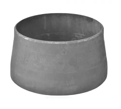 Переход сталь концентрический Дн 426х12,0-219х8,0 (Ду 400х200) бесшовный HMCX