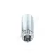 Удлинитель латунь хром Ду 20 (3/4") L=80мм ВР/НР 9031 Aquasfera 9031-14