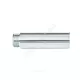 Удлинитель латунь хром Ду 20 (3/4") L=80мм ВР/НР 9031 Aquasfera 9031-14