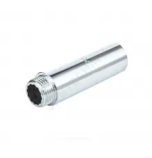 Удлинитель латунь хром Ду 20 (3/4") L=40мм ВР/НР 9031 Aquasfera 9031-12