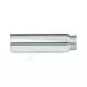Удлинитель латунь хром Ду 20 (3/4") L=100мм ВР/НР 9031 Aquasfera 9031-15