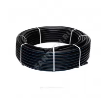 Труба ПЭ100 для х/в Дн 32х2,0 Ру10 SDR17 40C бухта 200м RTP (РосТурПласт) 11241