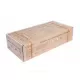 Корпус фильтра 1 М Т2 1" ВР Ру10 2-ст Big Blue 20" Джилекс 9062