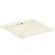 Поддон душевой литой мрамор квадрат Ultraflat S i.life 900х900х30 Ideal Standard T5227FT