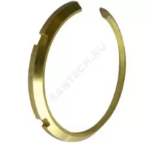 Кольцо фиксирующее латунь 25A для фитинга STAHLMANN SA065025
