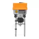 Электропривод 3-х позиционный TSL-2200-40-1R-230-IP67 230В Теплосила 110R