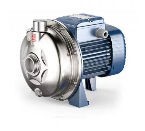 Насос центробежный CPm 150-ST6 Pedrollo 44CP150I16A1