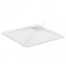 Поддон душевой акрил квадрат ULTRAFLAT 1000х1000х40 Ideal Standard K517401