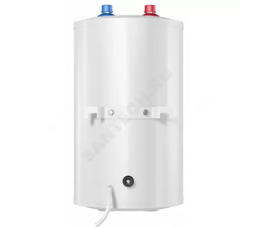 Водонагреватель электрический накопительный 15 л 1,5 кВт IC 15 U под раковиной THERMEX ЭдЭБ01499 Водонагреватель электрический накопительный 15 л 1,5 кВт IC 15 U под раковиной THERMEX ЭдЭБ01499