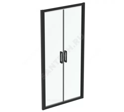 Дверь душевая CONNECT 2 Saloon door 1000 мм Ideal Standard K9296V3 Дверь душевая CONNECT 2 Saloon door 1000 мм Ideal Standard K9296V3