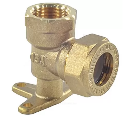 Водорозетка латунь 15Aх1/2" обжим/ВР STAHLMANN SEFL1501/2FBEF Водорозетка латунь 15Aх1/2" обжим/ВР STAHLMANN SEFL1501/2FBEF