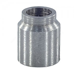 Бобышка сталь вварная М20х1,5 L=55мм ВР Стеклоприбор 600313 (600710)