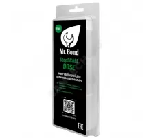 Комплект картриджей StopSCALE Dose для полифосфатного фильтра 6 шт. Mr.Bond MB505600000SD