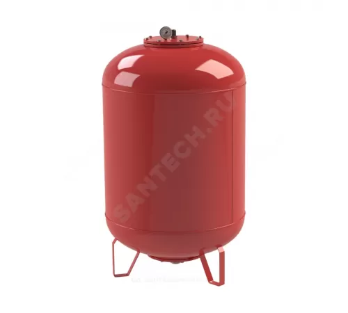 Бак расширительный мембранный для отопления 500 л 10 бар 1 1/4" НР Flexcon RM Flamco 26066RU