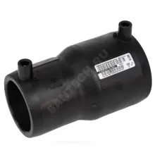 Переход электросварной ПЭ100 Дн 75х63 Ру16 SDR11 EUROSTANDARD 2151167563