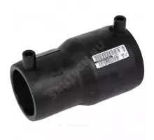 Переход электросварной ПЭ100 Дн 315х250 Ру16 SDR11 EUROSTANDARD 2151163125