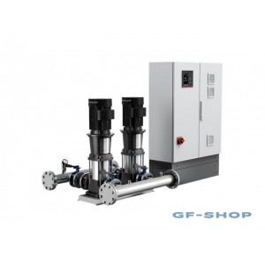Установка повышения давления Grundfos HYDRO MPC-F 2CR90-3