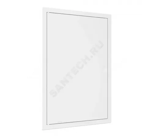 Люк пластик 223х323 нажимной фл 200х300 Evecs LN L2030N