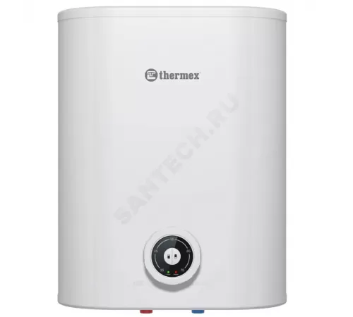 Водонагреватель электрический накопительный 30 л 2 кВт MK 30 V THERMEX ЭдЭ001692 Водонагреватель электрический накопительный 30 л 2 кВт MK 30 V THERMEX ЭдЭ001692
