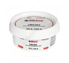 Смазка силиконовая 150гр VALFEX VF.S.150.G