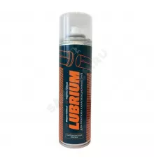 Смазка 400 мл баллон аэрозоль LUBRIUM 04146