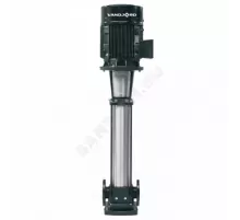 Насос многоступенчатый вертикальный CRV 1-4C A-D-E-HQQE-A PN25 3х220-240/380-415В/50 Гц Vandjord 74111742