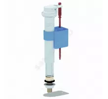 Арматура для бачка наливная 3/8" нижнее подключение АНИ Пласт WC5540