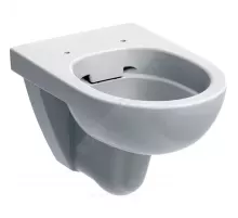 Унитаз подвесной