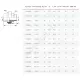 Муфта PP-R комбинированная разъемная серая Дн 32х1" НР VALFEX 10156025Г
