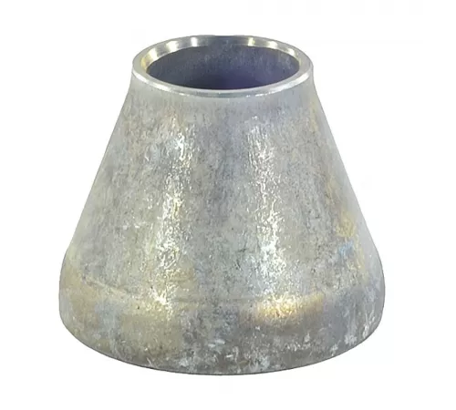Переход сталь оц концентрический Дн 108х4,0-89х3,5 (Ду 100х80) бесшовный ГОСТ 17378-2001 КАЗ