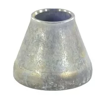 Переход сталь оц концентрический Дн 108х4,0-89х3,5 (Ду 100х80) бесшовный ГОСТ 17378-2001 КАЗ