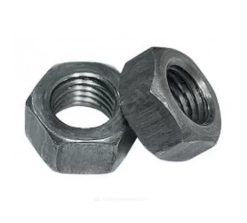 Гайка стальная М10 к.п. 5 шестигранная вес DIN 934 (5915/5927) HICL Гайка стальная М10 к.п. 5 шестигранная вес DIN 934 (5915/5927) HICL