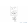 Насос канализационный Grundfos SEG.50.26.2.50B