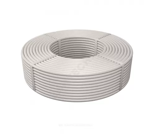 Труба МП PPRC-Al-PP-R Дн 32х3,0 Ру10 L=4м LDFORS 32.4.AL