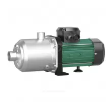 Насос многоступенчатый горизонтальный MEDANA CH1-L.405-1/E/E/10T PN10 3х230/400В/50 Гц Wilo 4231481