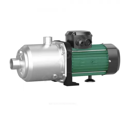 Насос многоступенчатый горизонтальный MEDANA CH1-L.1604-1/E/E/10T PN10 3х230/400В/50 Гц Wilo 4243625
