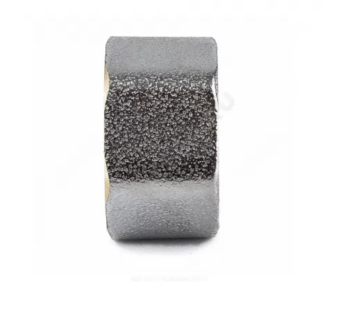 Заглушка латунь никель Ду 20 (3/4") ВР 9016 ГОСТ 32585-2013 Aquasfera 9016-02