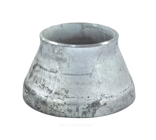 Переход сталь оц концентрический Дн 377х10,0-325х8,0 (Ду 350х300) бесшовный HMCX