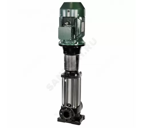 Насос многоступенчатый вертикальный NKV 95/4 T-IE3 PN25 3х380-415В/50 Гц DAB 60168490