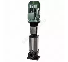 Насос многоступенчатый вертикальный NKV 95/4 T-IE3 PN25 3х380-415В/50 Гц DAB 60168490