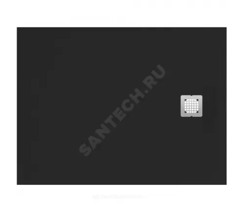 Поддон душевой литой мрамор прямоугольный ULTRAFLAT S 1200х900х30 черный Ideal Standard K8230FV Поддон душевой литой мрамор прямоугольный ULTRAFLAT S 1200х900х30 черный Ideal Standard K8230FV