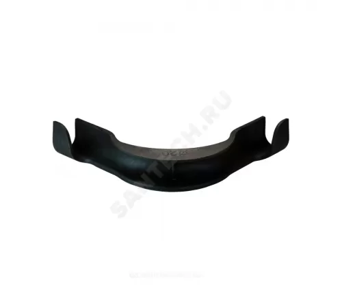 Фиксатор поворота для PE-X труб пластик Дн 20х90гр R549P Giacomini R549PY004