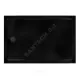 Поддон душевой акриловый прямоугольный Universal PRO BLACK N 1200х800х130 черный МетаКам АПS_014443