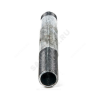 Сгон сталь удлиненный оц Ду 32 L=150мм б/комплекта из труб по ГОСТ 3262-75 КАЗ