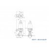 Насос канализационный Grundfos SE1.100.150.75.EX.4.51D.B