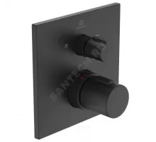 Смеситель встраиваемый для душа термостат Ideal Standard A1000NUSTC