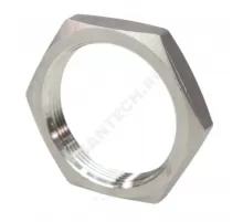 Контргайка сталь нерж Ду 40 (1 1/2") ВР Benarmo