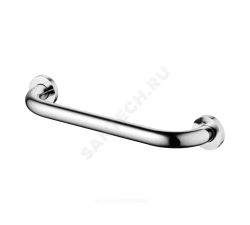Поручень прямой 300 мм IOM хром Ideal Standard A9126AA Поручень прямой 300 мм IOM хром Ideal Standard A9126AA