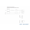 Насос циркуляционный Grundfos MAGNA1 D 65-40 F 340